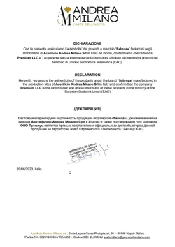 Уксус нефильтрованный КОКОСОВЫЙ, 500 мл., натуральный, Sabroza