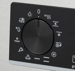 Электрический духовой шкаф Gorenje BOB6737E01X