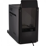 Кофемашина Vitek VT-8700 Metropolis 1350Вт черный