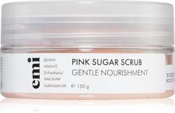 emi Gentle Nourishment - увлажняющий сахарный скраб /   150  g  / GTIN 8594200804718