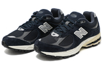 Кроссовки New Balance Nb 2002R Navy Eclipse