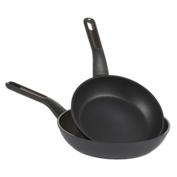 Набор из двух сковород Gipfel Verra 52606 20 и 24 см