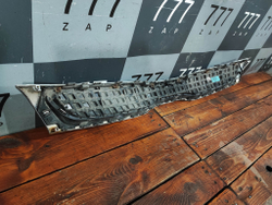 Решетка радиатора Kia Rio 4 X-Line 17-20 Б/У Оригинал 86350H0500