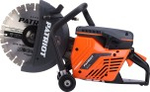 Бензорез PATRIOT DSG 630 63сс, 300мм 595102310