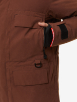 КУРТКА ПУХОВАЯ BASK TAIMYR V4