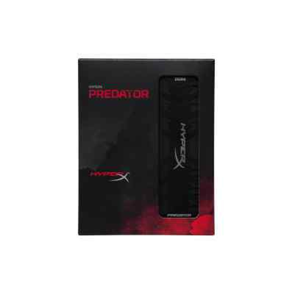 Оперативная память Kingston HyperX Predator HX430C15PB3K4/64