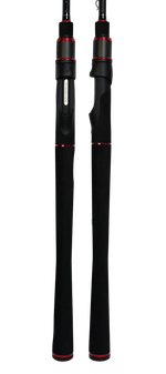 Спиннинг Maximus BLACK WITCH 24ML 2,4m 7-25g