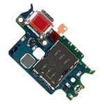Samsung Galaxy S22 Plus (SM-S906B) / Нижняя плата (субплата) (ORIG-SP)