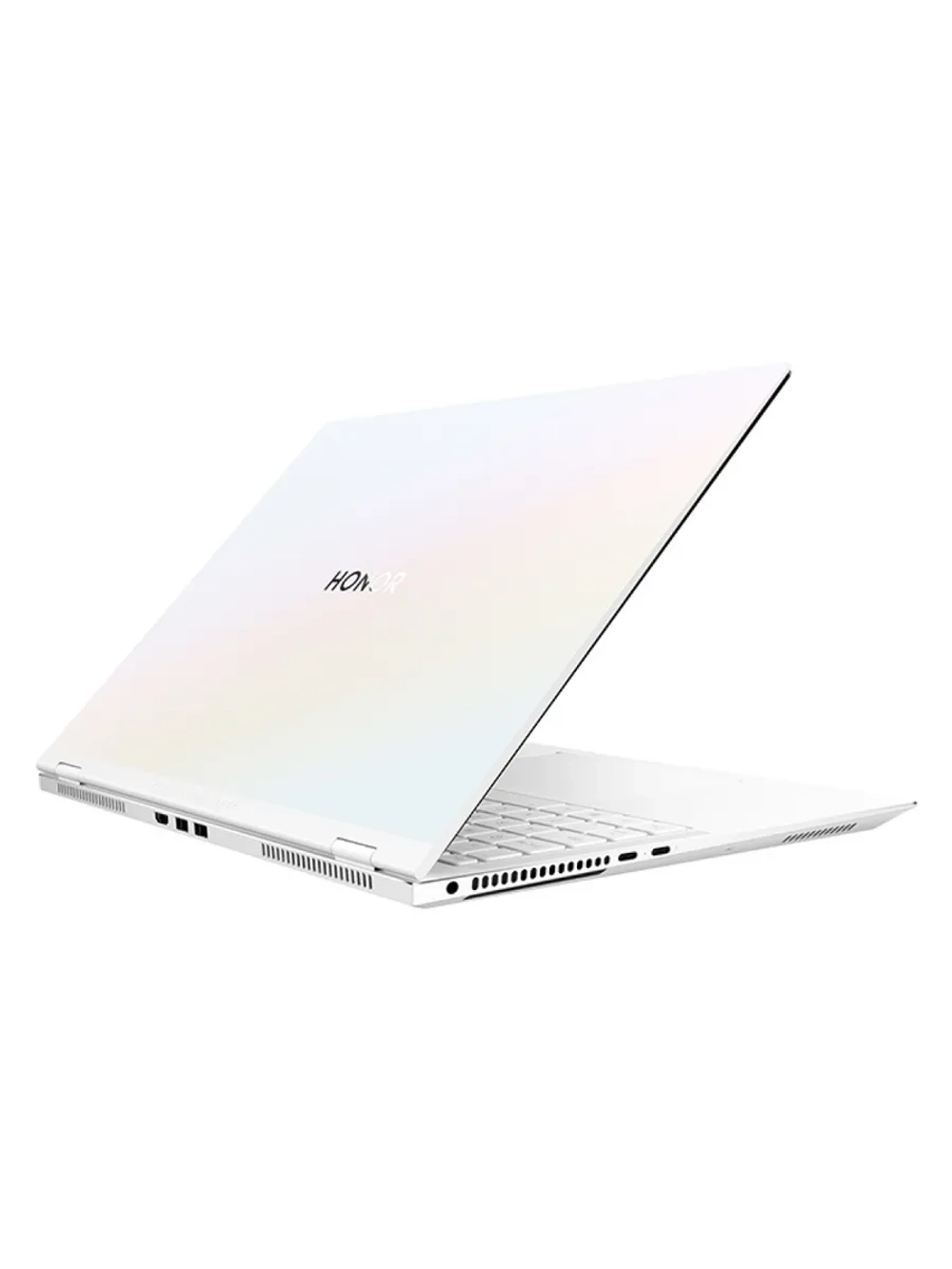 Ноутбук HONOR MagicBook Pro 16 (5301AJJG) Intel Core Ultra 5 125H 1200MHz/16"/3072x1920/24GB/1024GB SSD/Intel Arc Graphics/Windows 11 Home