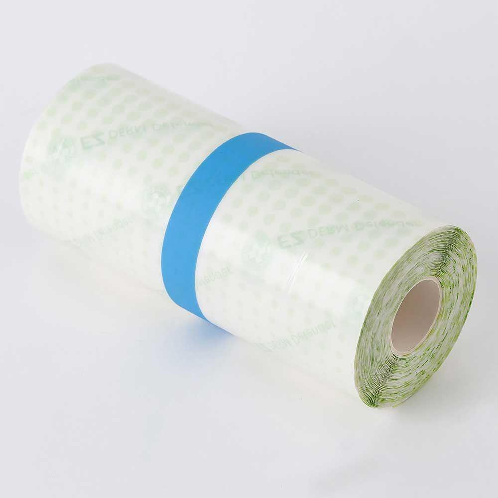 Плёнка Tattoo Healing Bandage