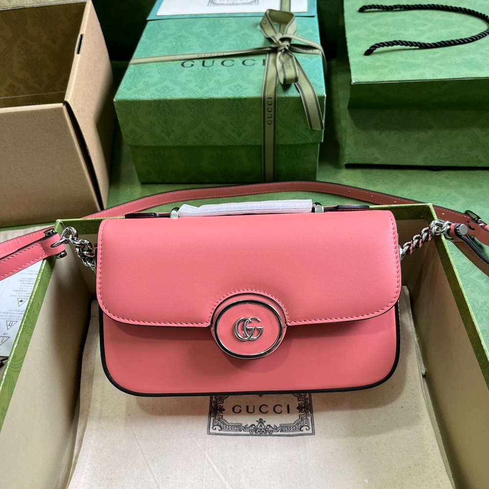 Gucci Petite GG Mini 21 cm