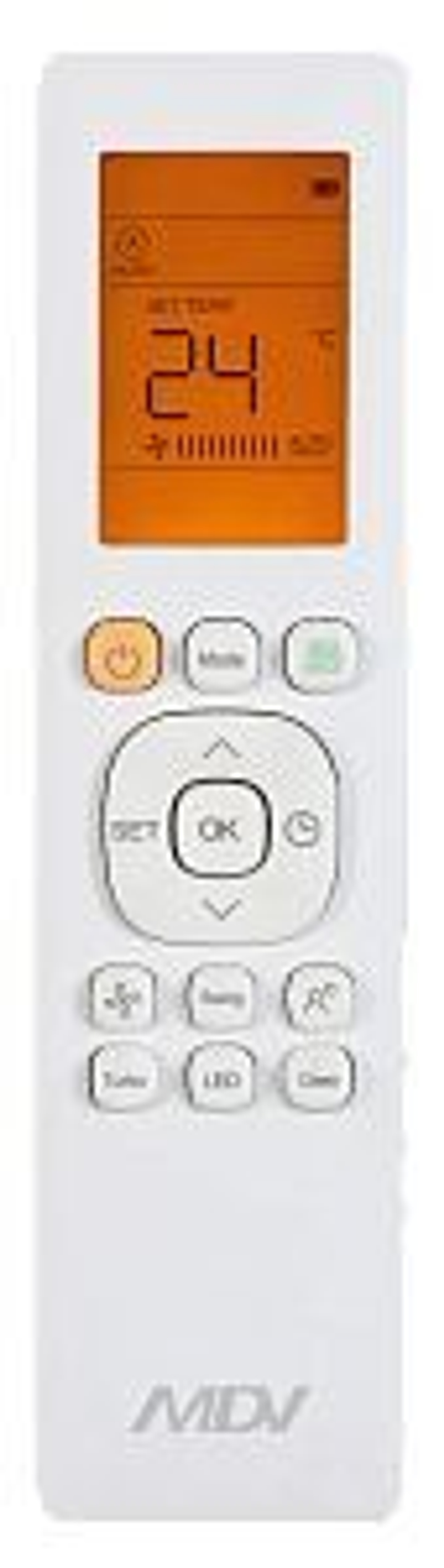 MDUE-60HRFN8 / MDOU-60HFN8