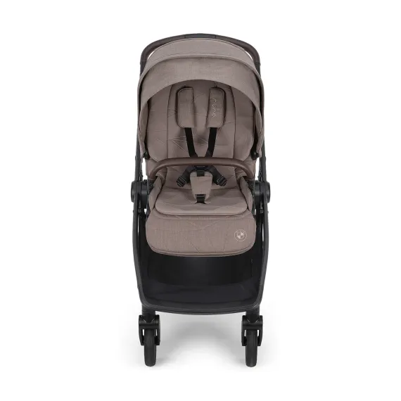 Прогулочная коляска Nuna Swiw BMW Umber