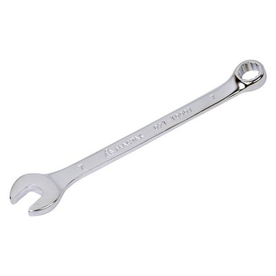 МАСТАК (021-10007H) Ключ комбинированный 7 мм