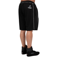 Шорты GORILLA Marlow Mesh Black/Grey
