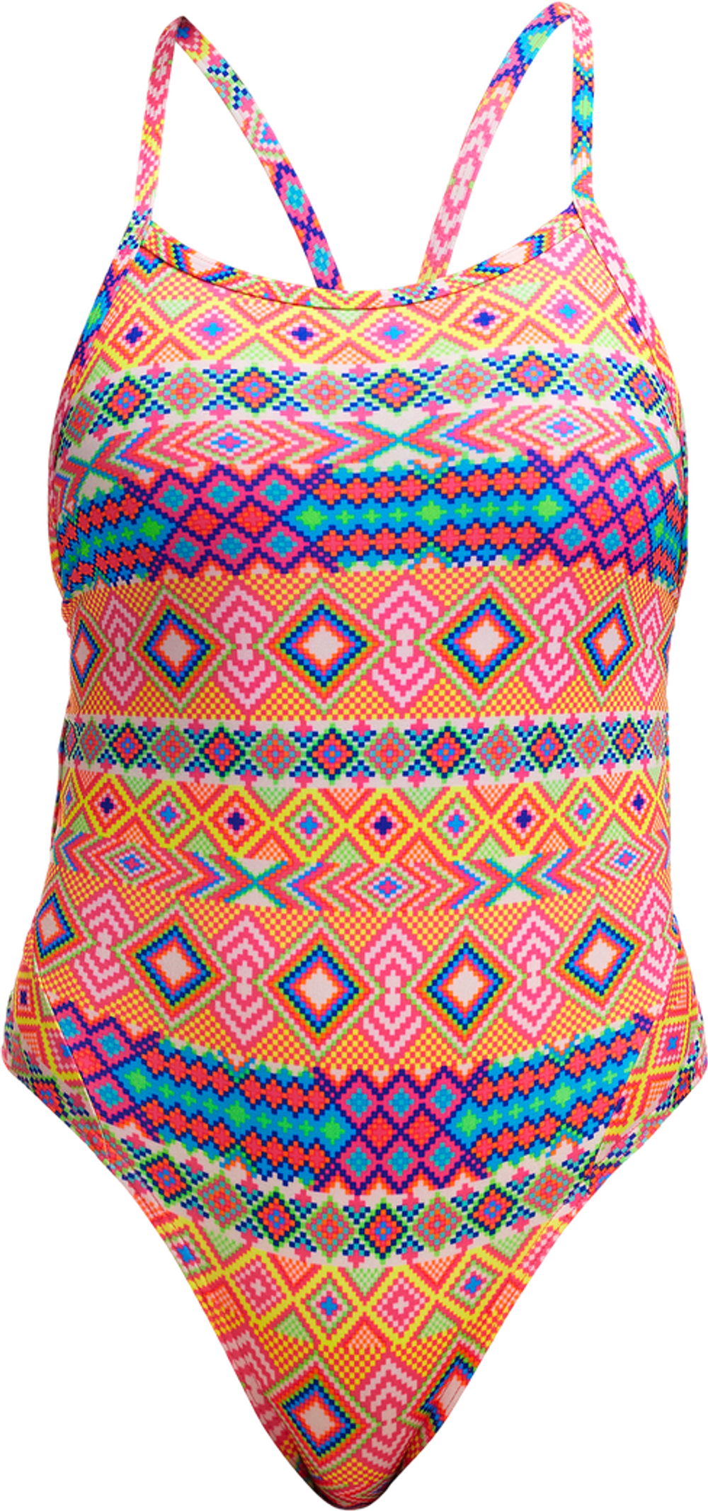 Купальник FUNKITA Girl's Devil In Detail