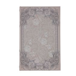 GAEM Шкатулка-книга, L17 W5 H26 см