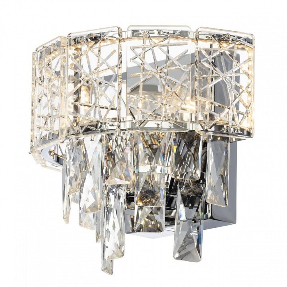 Накладной светильник Citilux Sagrada CL317321