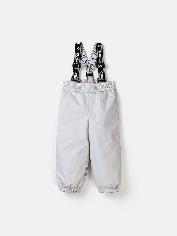 Полукомбинезон демисезонный 