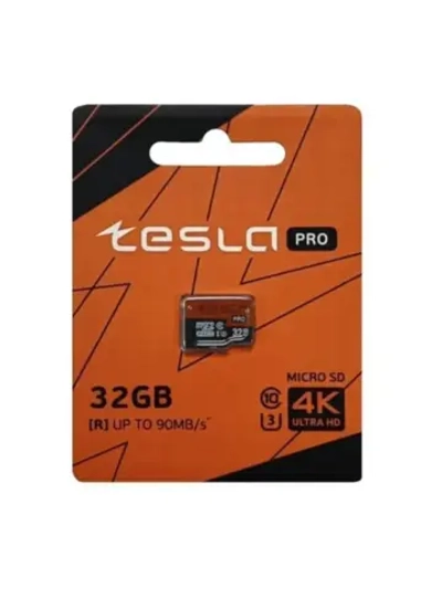 Карта памяти PRO TSLMSD32GU3 microSDXC 32 ГБ