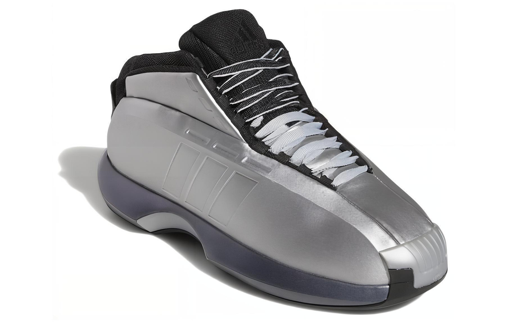 Кроссовки Adidas Crazy 1