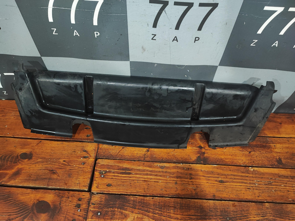 Пыльник (защита) днища Ford Explorer 4 05-10 Б/У Оригинал 6L248B384