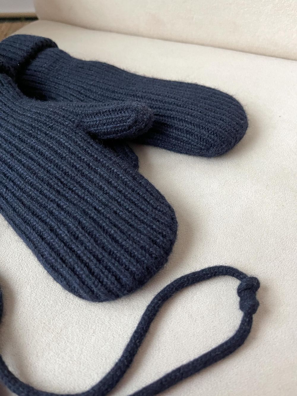 Новые варежки Chobi, 116