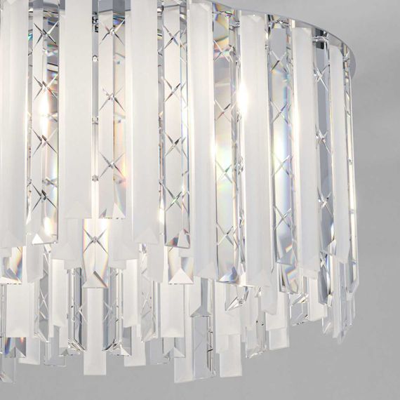 Подвесной светильник Smart Eurosvet a071172