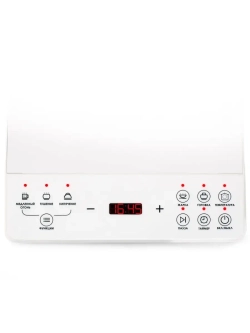 Плитка настольная индукционная HCI-163 2000Вт