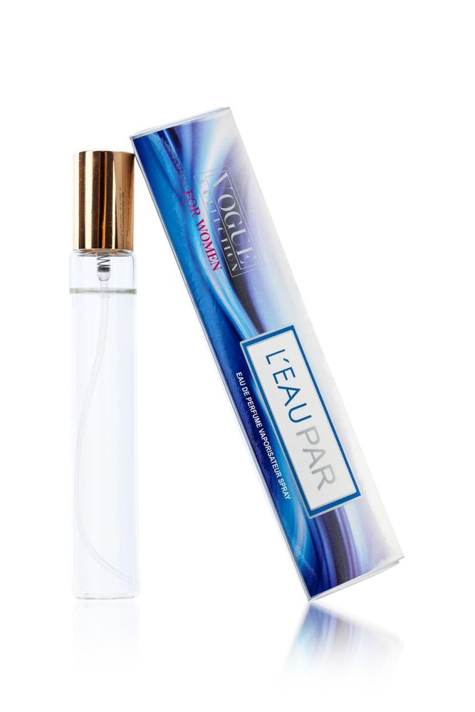 Vogue Collection Leau par парфюмированная вода, 30 мл женский