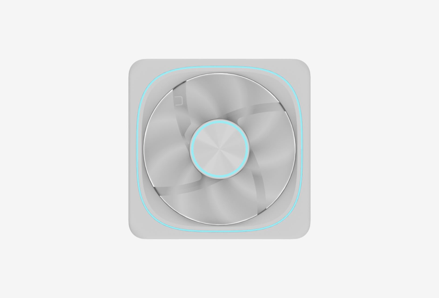 AIR FUSION 1 WH REVERSE_0126522103759