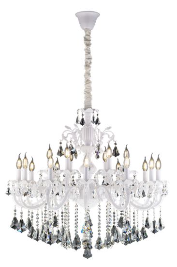 1002/12+6A ACM (1) Люстра NW