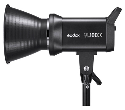 Комплект студийного оборудования Godox SL100Bi-K2, 2 х 100 Вт, 5600K