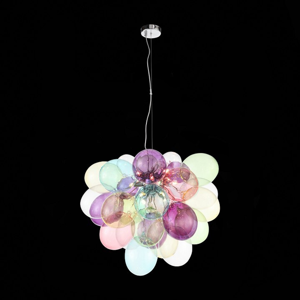 Подвесная люстра ST-Luce SL432.153.12