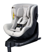 Автокресло Daiichi One-FIX 360 i-Size Season2 DA-D5100 Moss grey