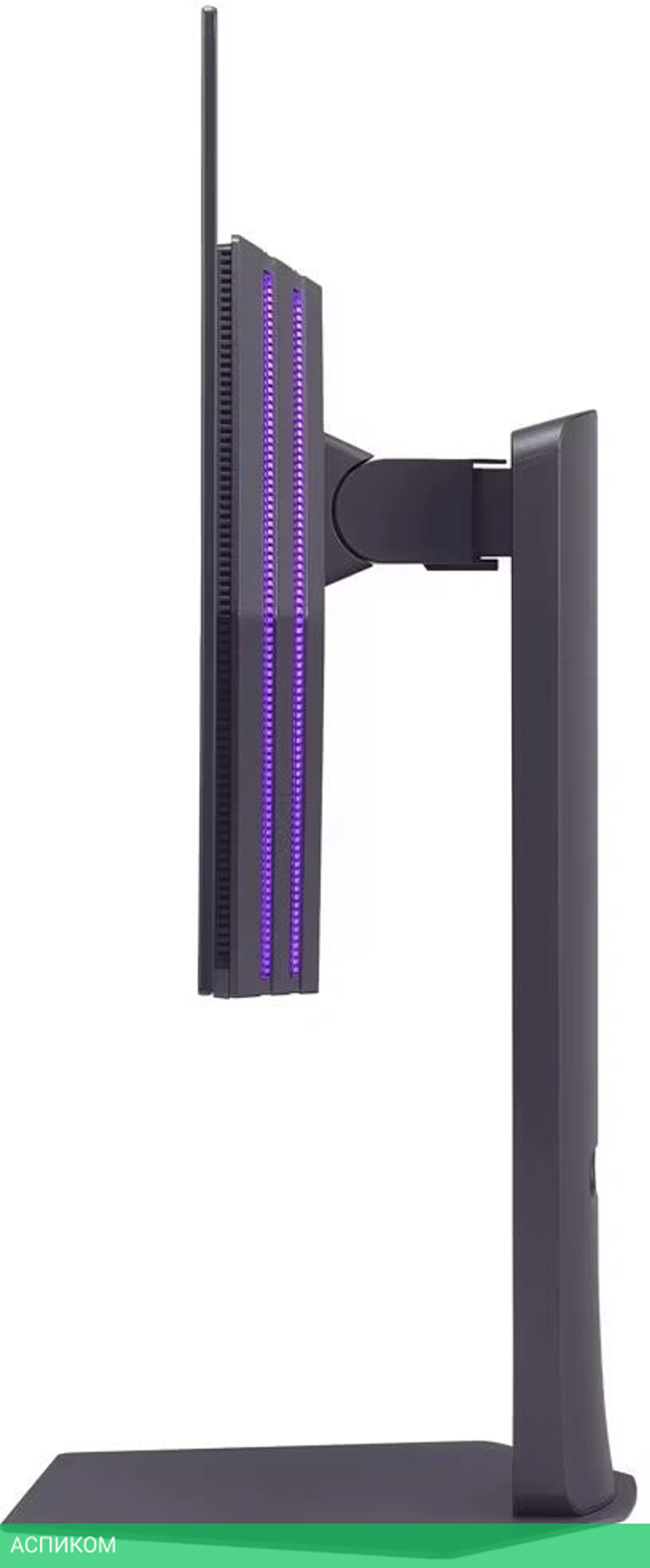 Монитор LG 26.5" UltraGear 27GX790A-B