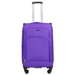 Чемодан 457 / Суперлегкий каркас