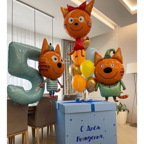 Готовое решение 