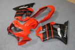 Комплект пластика для мотоцикла Honda CBR 600 F4 99-00 Красно-Черный Заводской