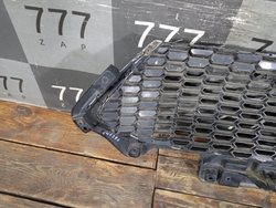 Решетка радиатора Haval F7 1, F7x 1 19-22 Б/У Оригинал 5509101XKQ00A