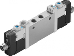 VUVG-L10-P53C-T-M7-1R8L Распределитель с электроуправлением