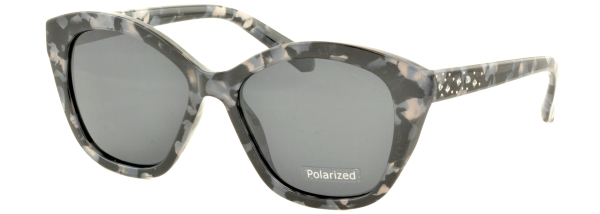 Солнцезащитные очки Dackor 67 Grey