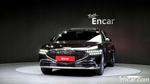 Genesis G90 (RS4) Бензин 3.5 Turbo e-S/C AWD LWB (07.2022)