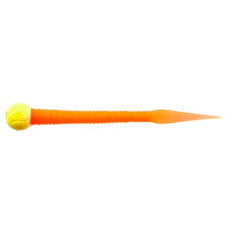 Слаги плав. LJ Pro Series Floating Trout Slug, 2,5, L09, 10шт