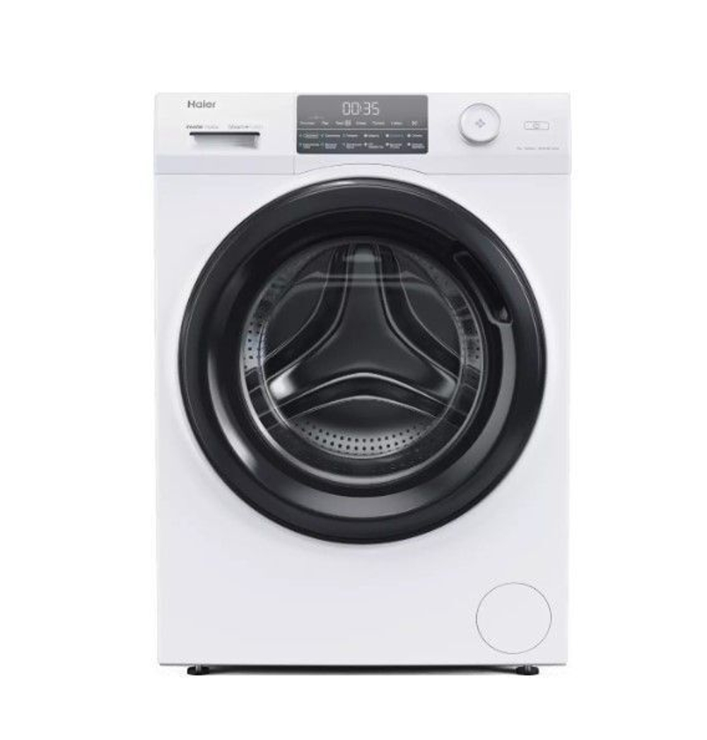 Стиральная машина Haier HW90-BP14959. Товар уцененный