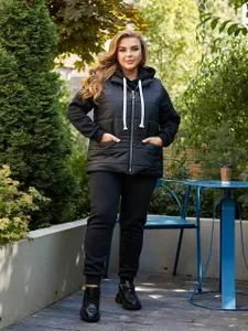 Костюм тройка УК-1191-1