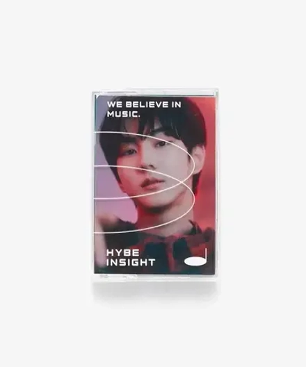 Сет карт ENHYPEN HYBE INSIGHT Photocard Set