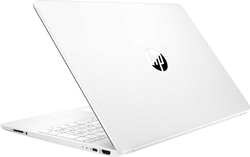 Ноутбук HP 15s-fq1080ur 15.6; FHD IPS/i3 1005G1(1.2)/4GB/256GB SSD/noDVD/UHD/DOS/Gray 22Q45EA