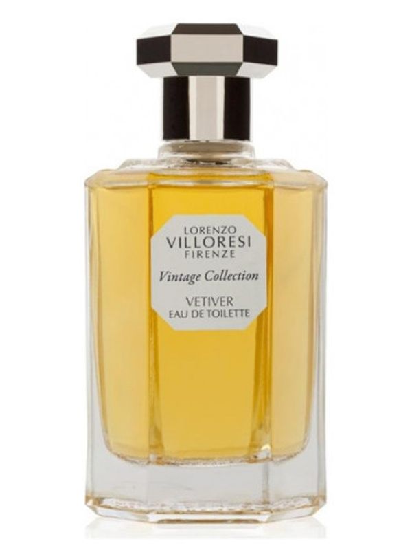 Lorenzo Villoresi Vintage Collection Vetiver