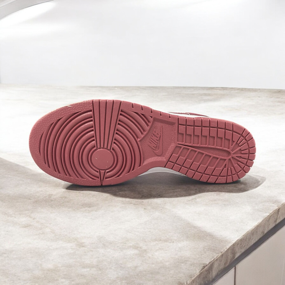 Nike SB Dunk Low • Dark Beetroot